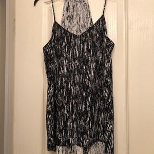 Portofino reversible Cami